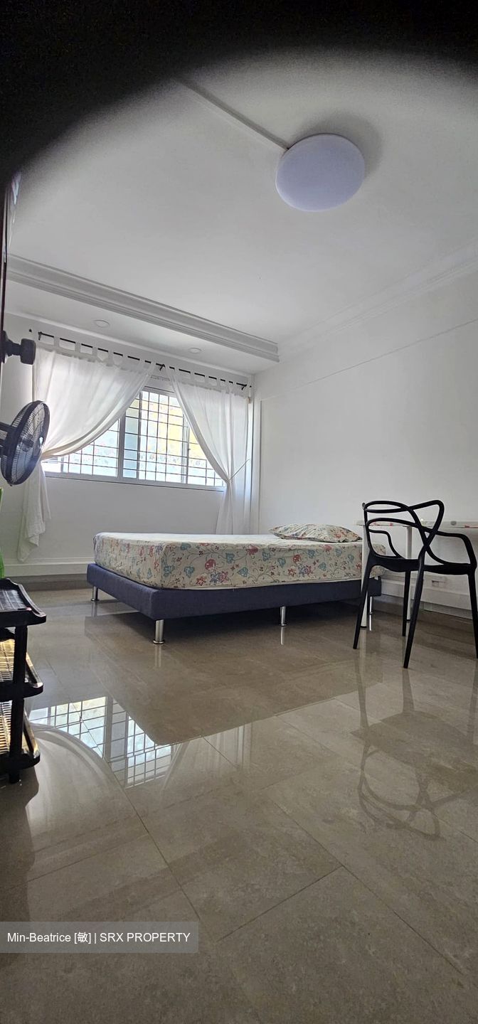 Blk 903 TAMPINES PALMSVILLE (Tampines), HDB 5 Rooms #559125011